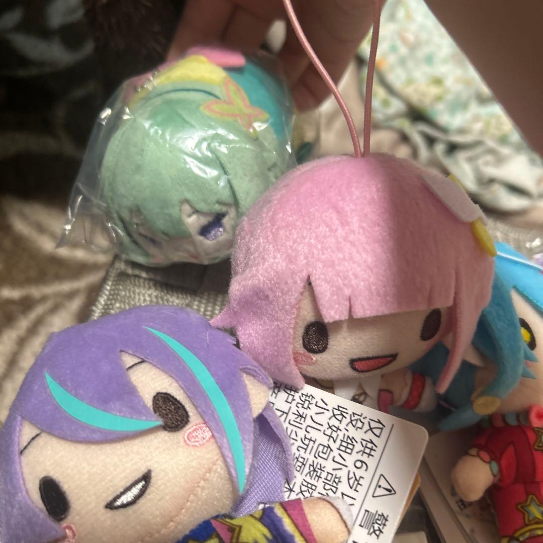 プロセカ ワンダショ まとめ売り