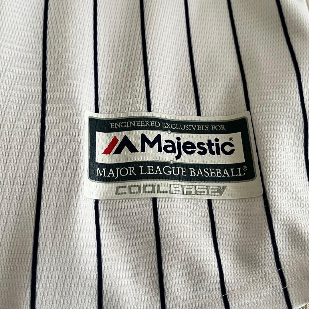 MLBヤンキーススタントン ユニフォーム