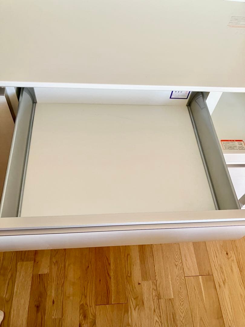 【値下げしました】【綾野製作所】食器棚140cm