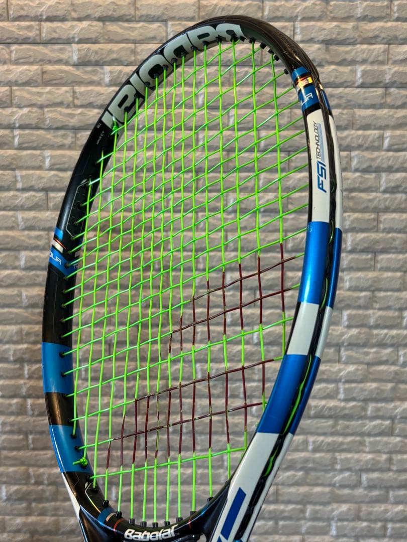 ★BabolaT PURE DRIVE テニスラケット