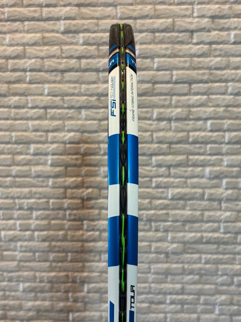 ★BabolaT PURE DRIVE テニスラケット