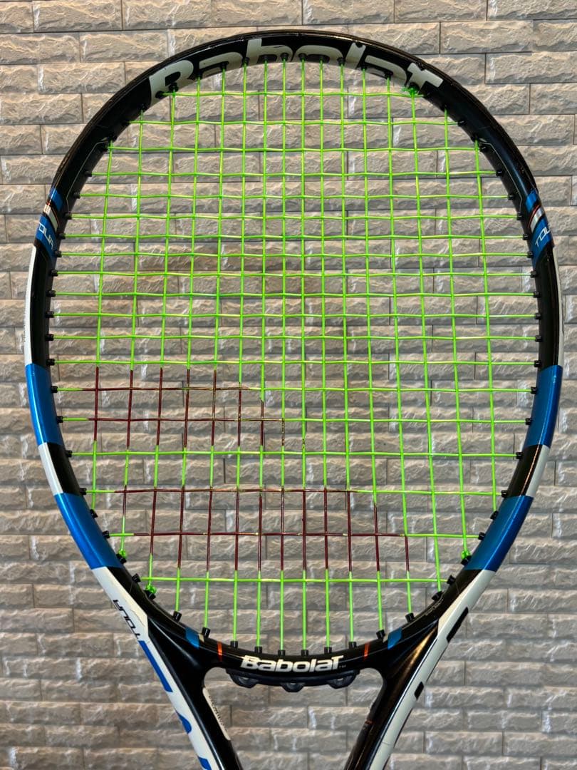★BabolaT PURE DRIVE テニスラケット
