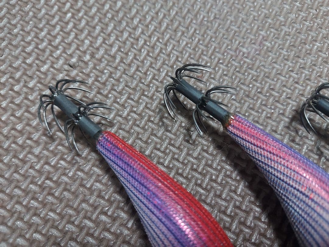 エギ 3.5号 ダートマックス