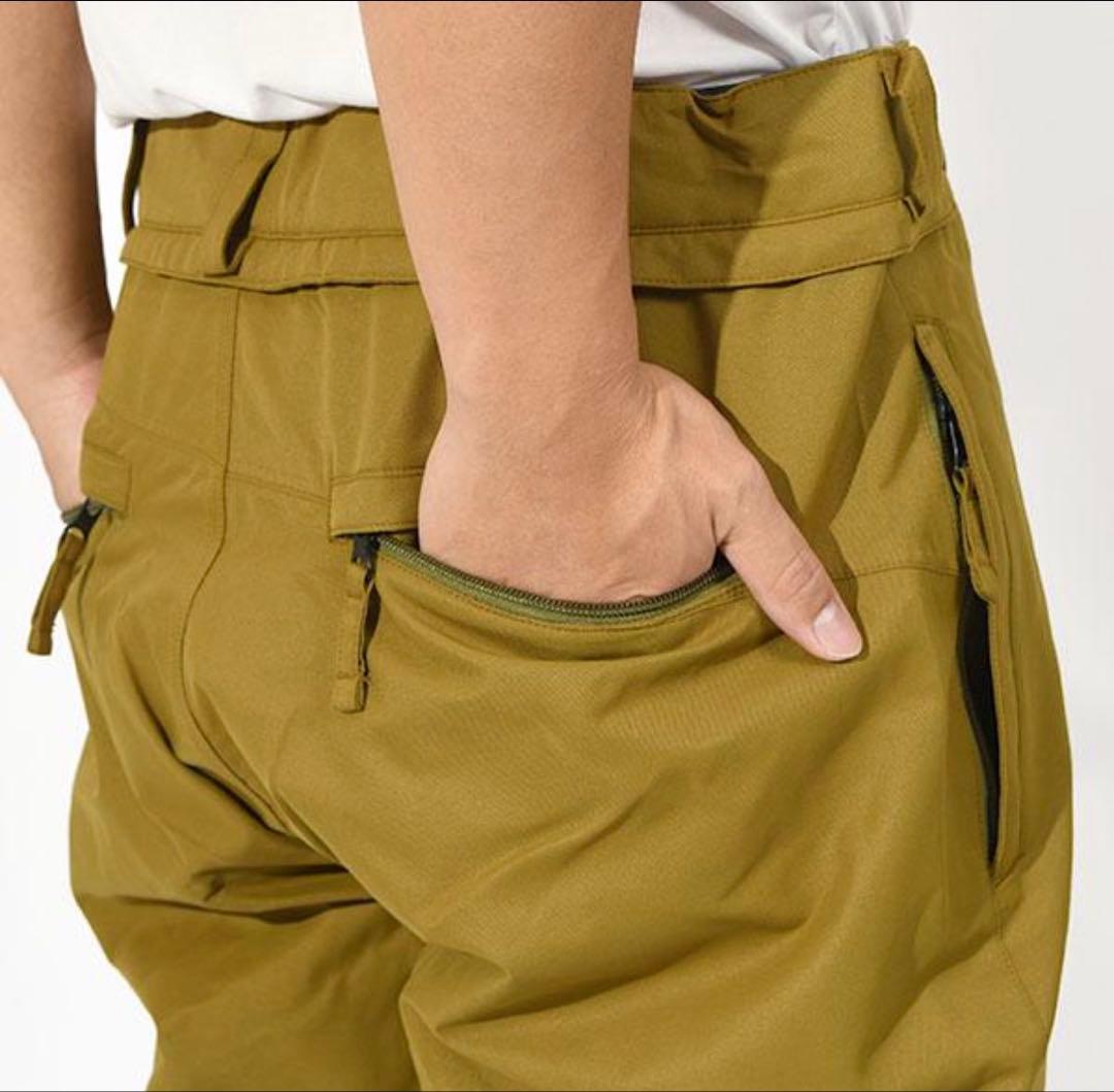 限定値下げ！半額以下 新品未使用 VOLCOM ARTHUR PANT L