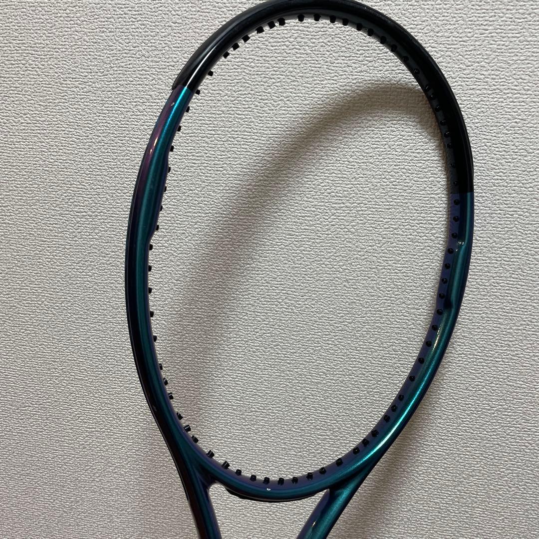 Wilson ウルトラツアー100 v4 【3本セット】