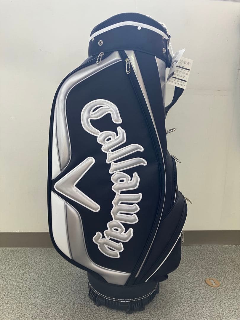 Callaway ゴルフバッグ・キャディバッグ