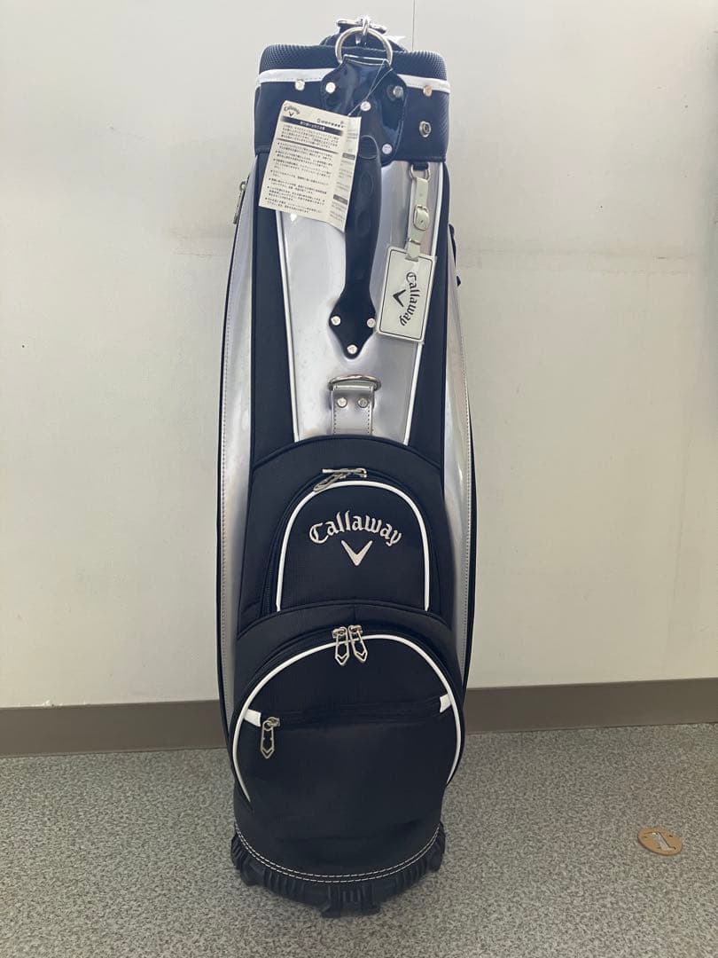 Callaway ゴルフバッグ・キャディバッグ