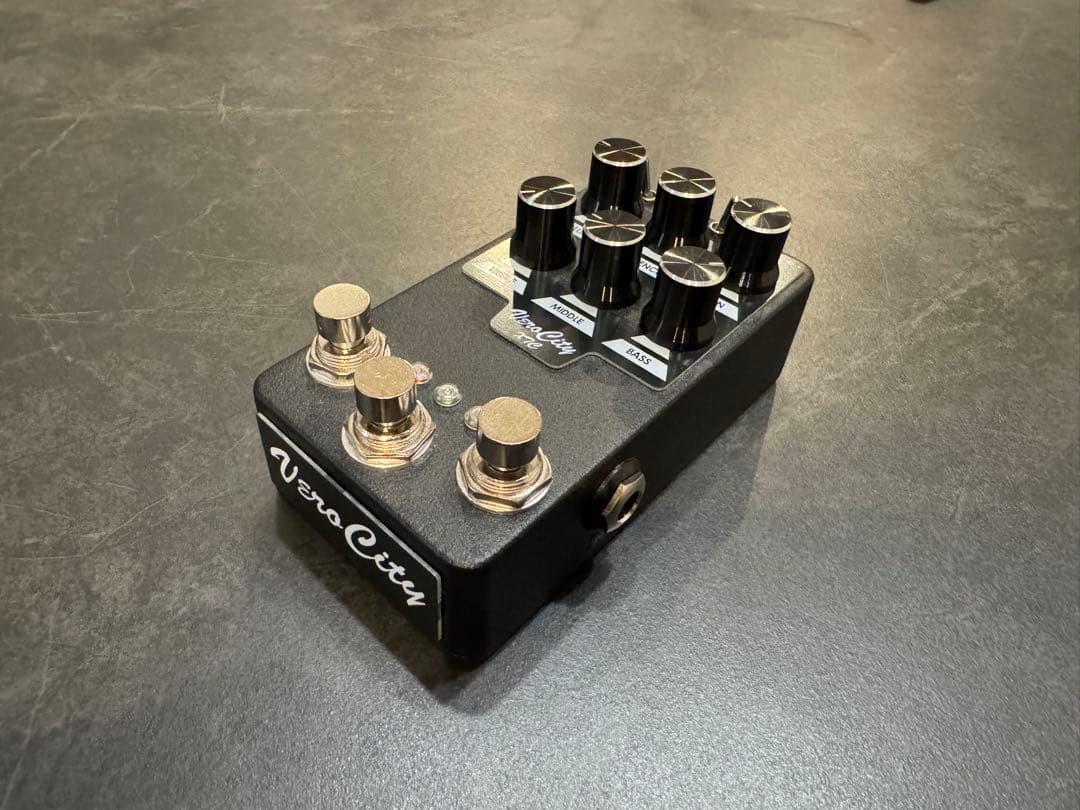 Verocity XTC-B3 Bogner ボグナー