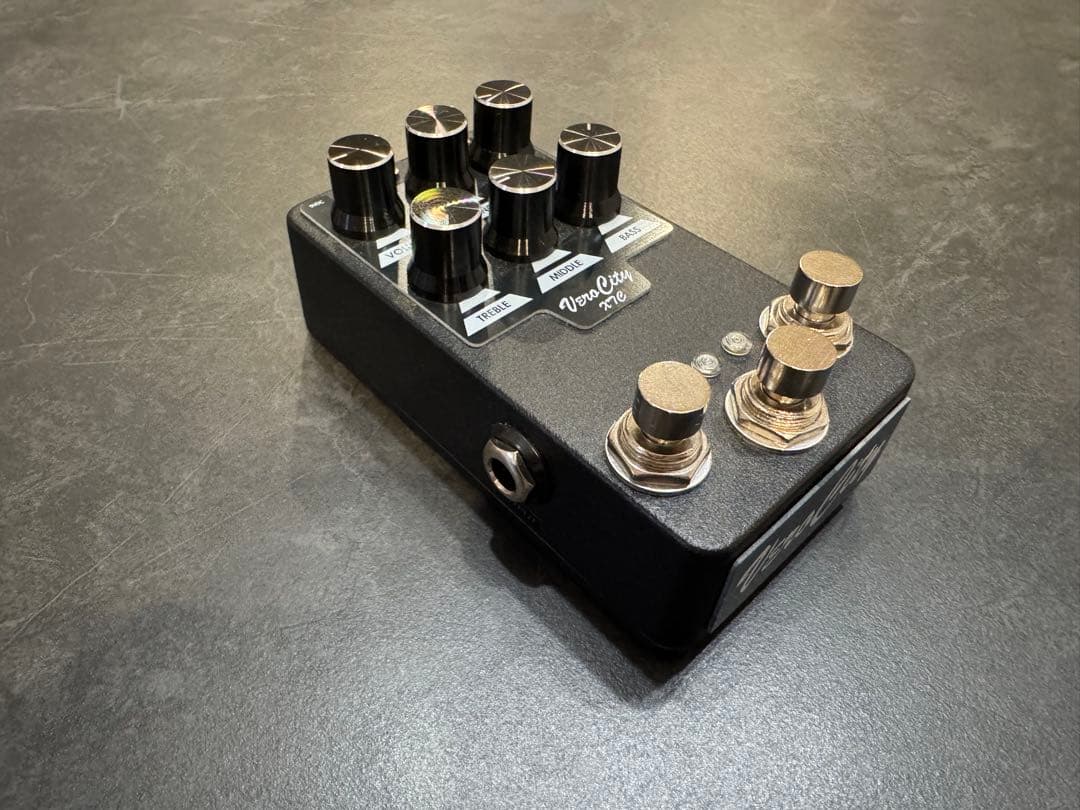 Verocity XTC-B3 Bogner ボグナー