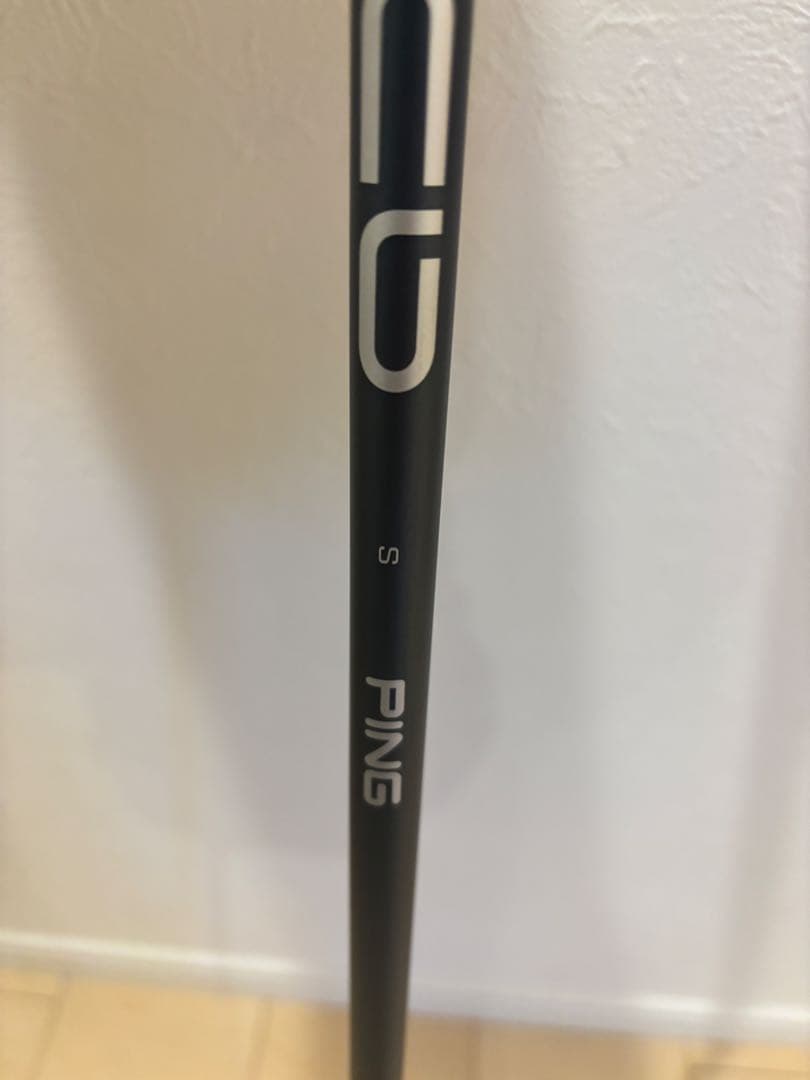 PING G425 MAX フェアウェイウッド 3W 14.5度 Sシャフト
