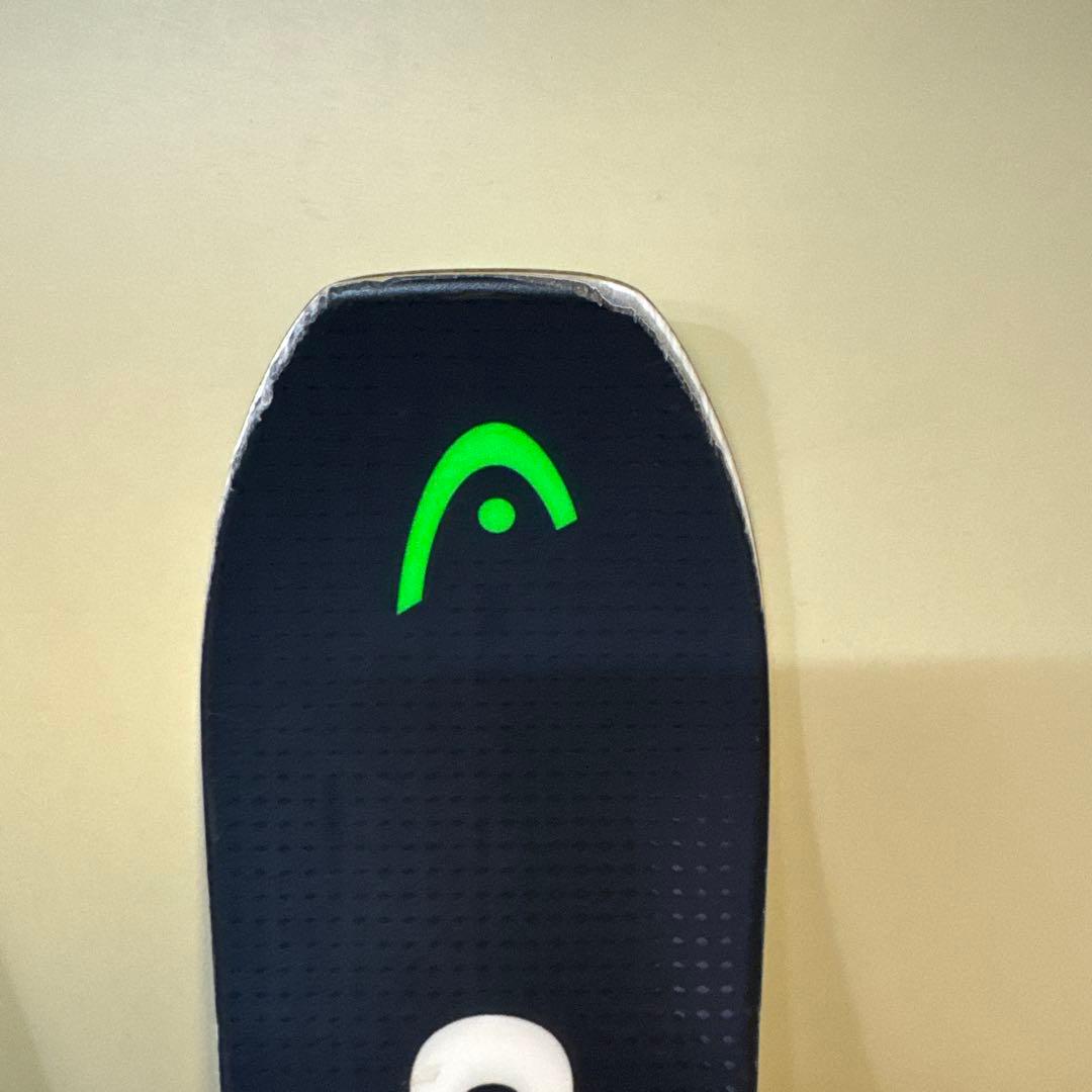 HEAD Ｖ-SHAPE Ｖ11 2019年モデル　163cm