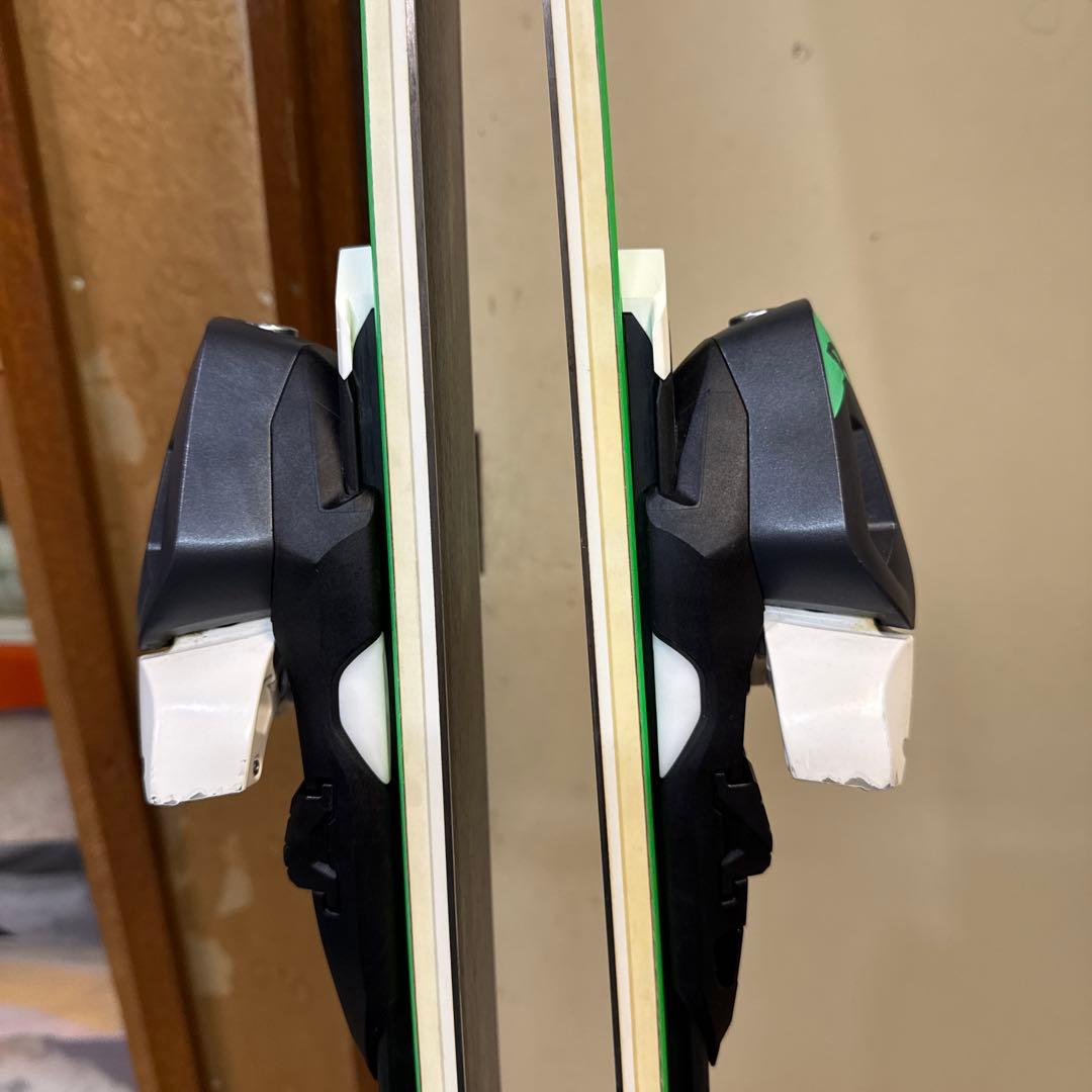 HEAD Ｖ-SHAPE Ｖ11 2019年モデル　163cm