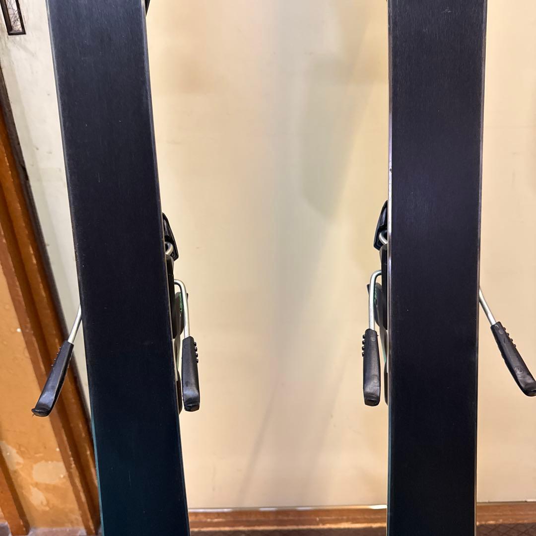 HEAD Ｖ-SHAPE Ｖ11 2019年モデル　163cm