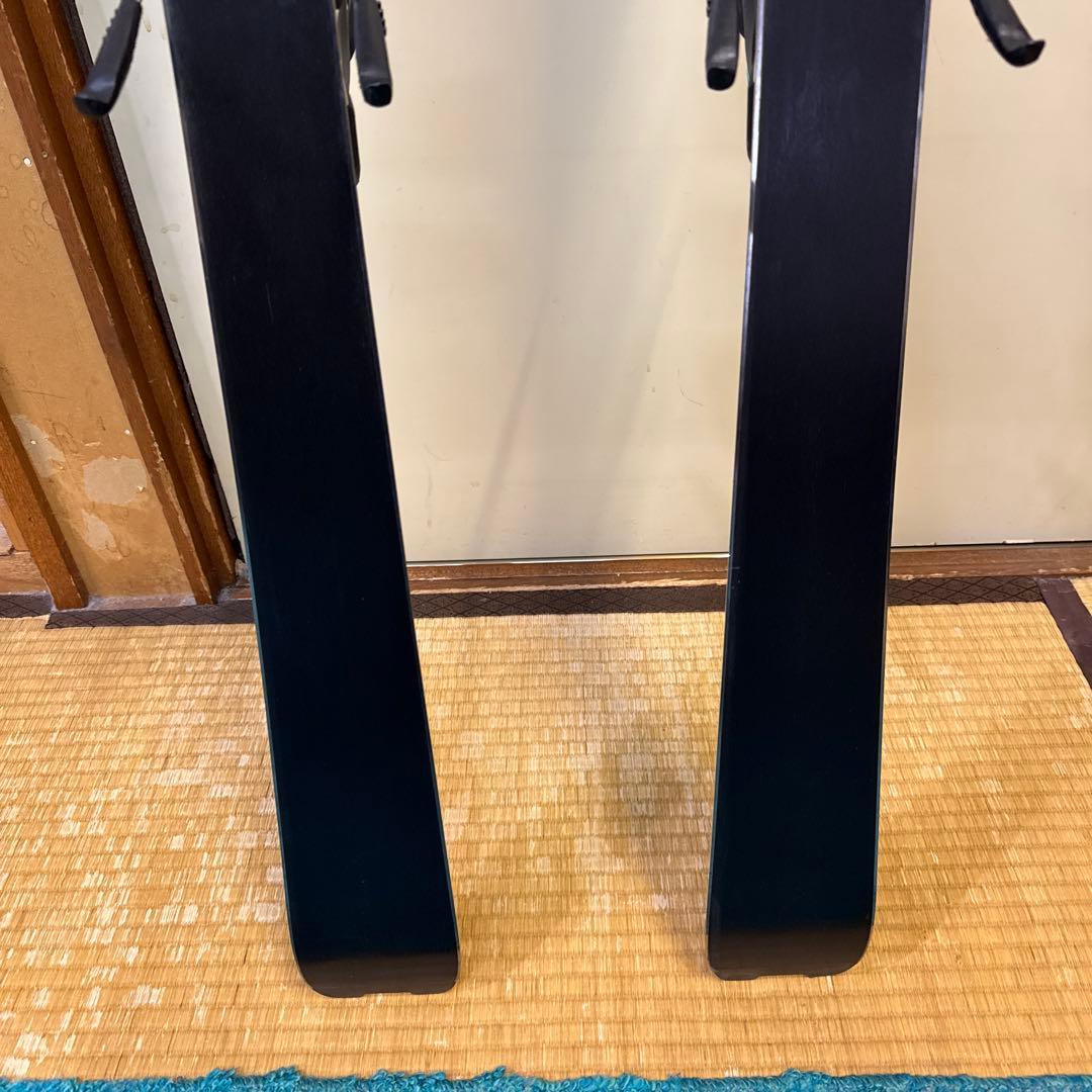 HEAD Ｖ-SHAPE Ｖ11 2019年モデル　163cm