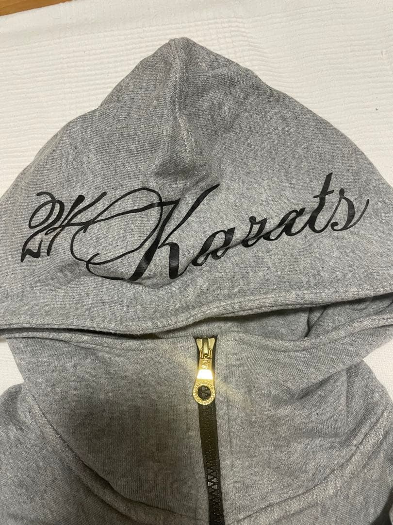 24karats セットアップ L スウェット