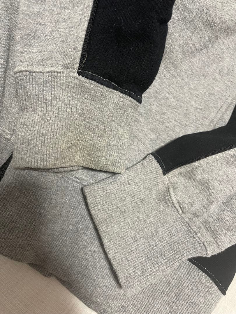 24karats セットアップ L スウェット