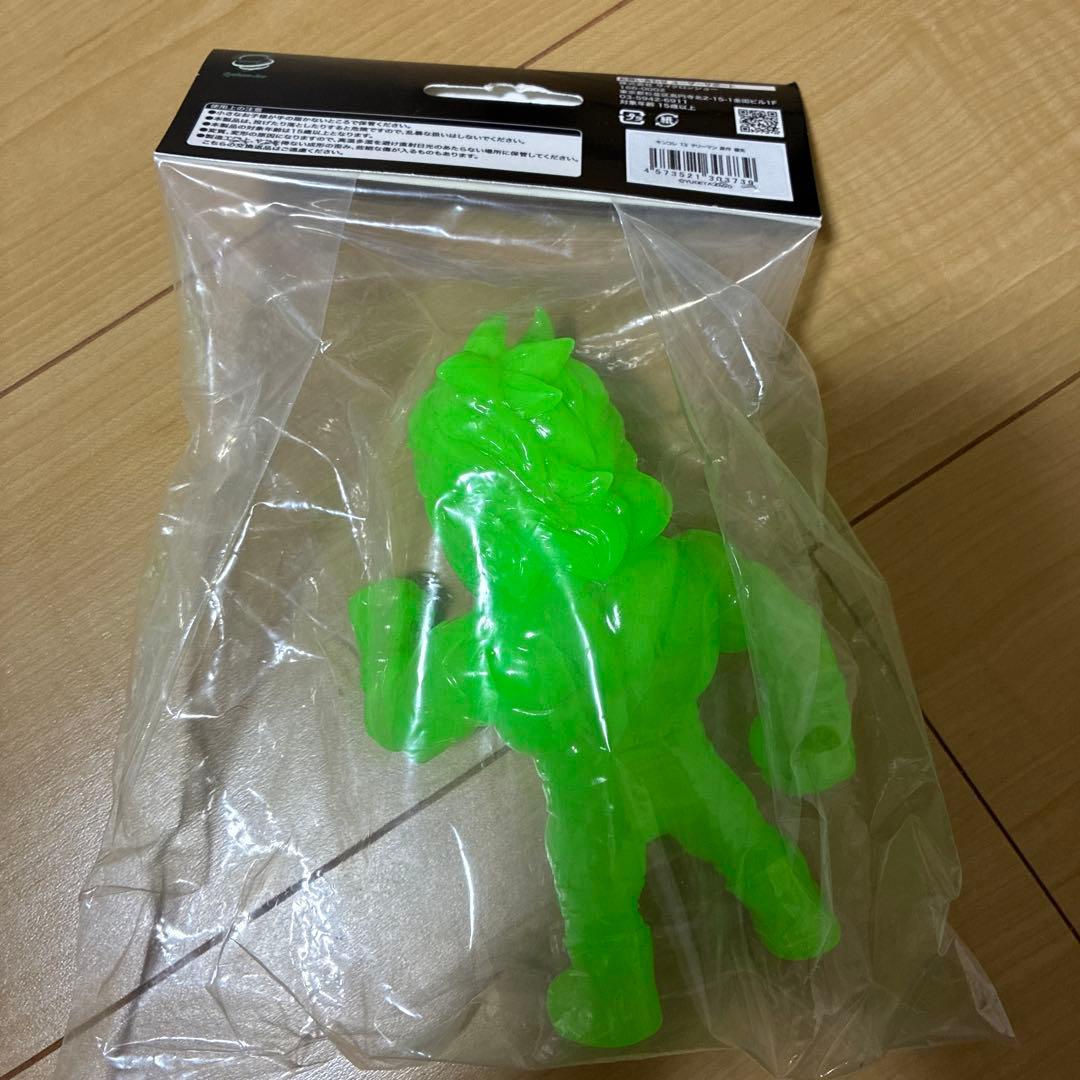 キン肉マン　キンコレ　テリーマン　原作　KUFC