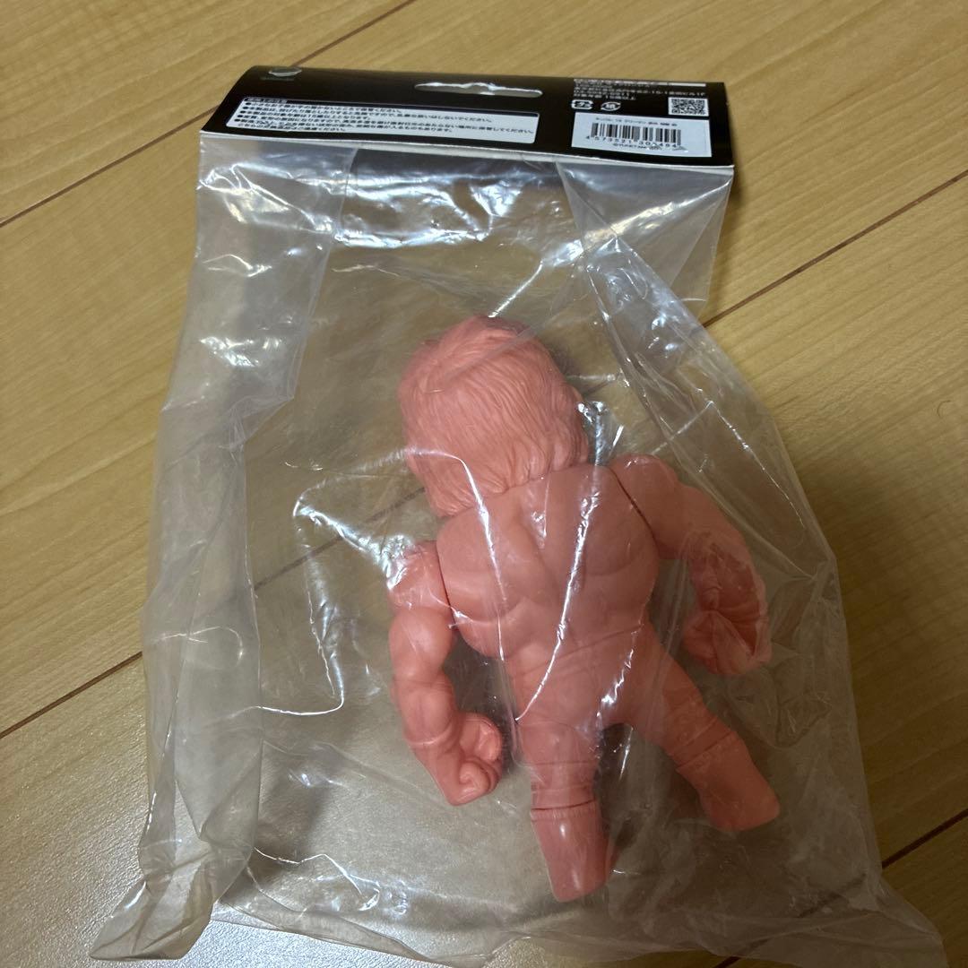キン肉マン　キンコレ　テリーマン　原作　KUFC