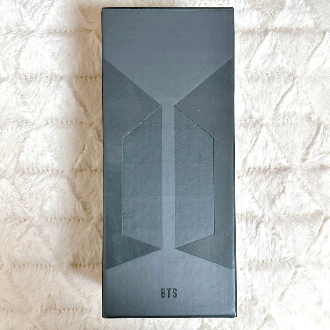 BTS バンタン MAP OF THE SOUL オフィシャル ペンライト