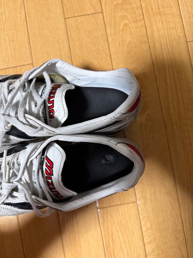 モレリア2Japan 26.5センチ