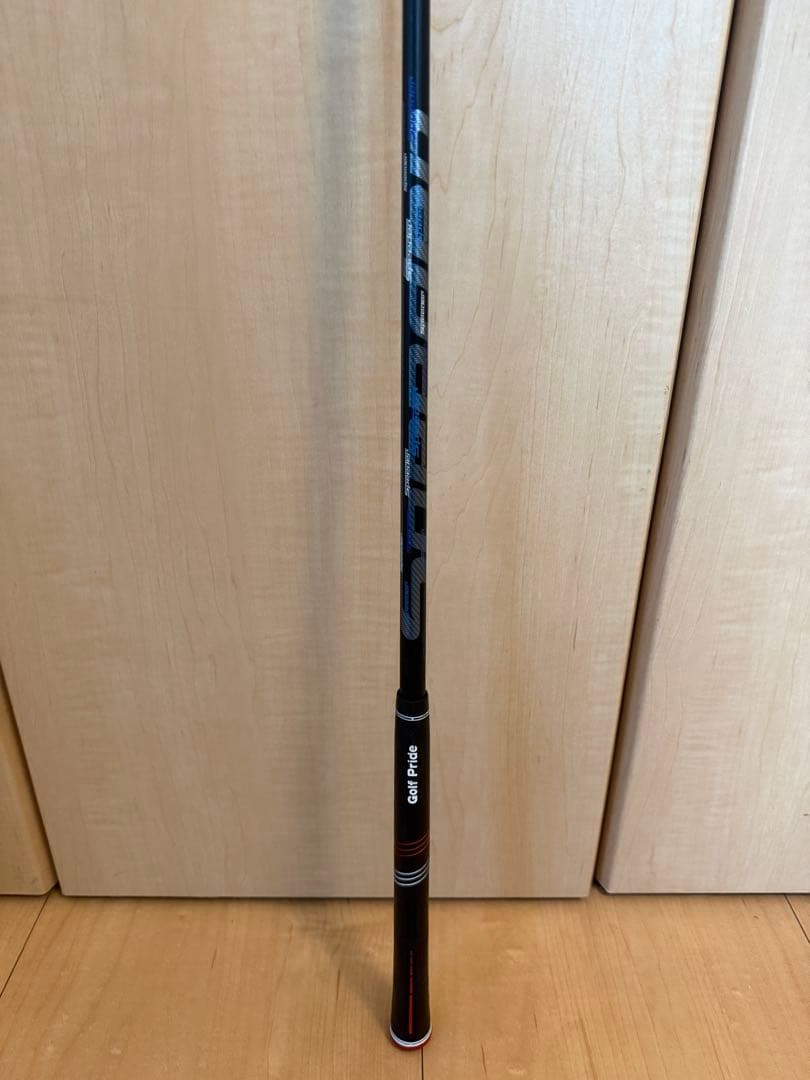 speeder TR hybrid 95X 5U pingスリーブ