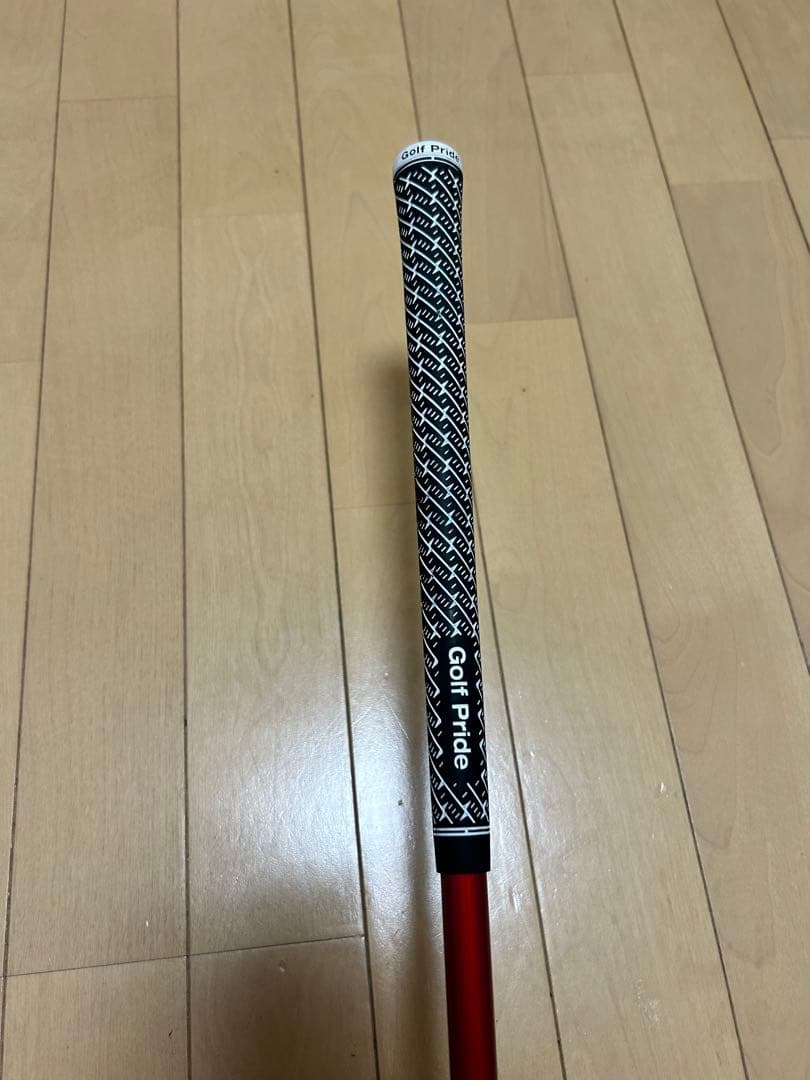 Tour AD VF 5S ドライバー Titleist