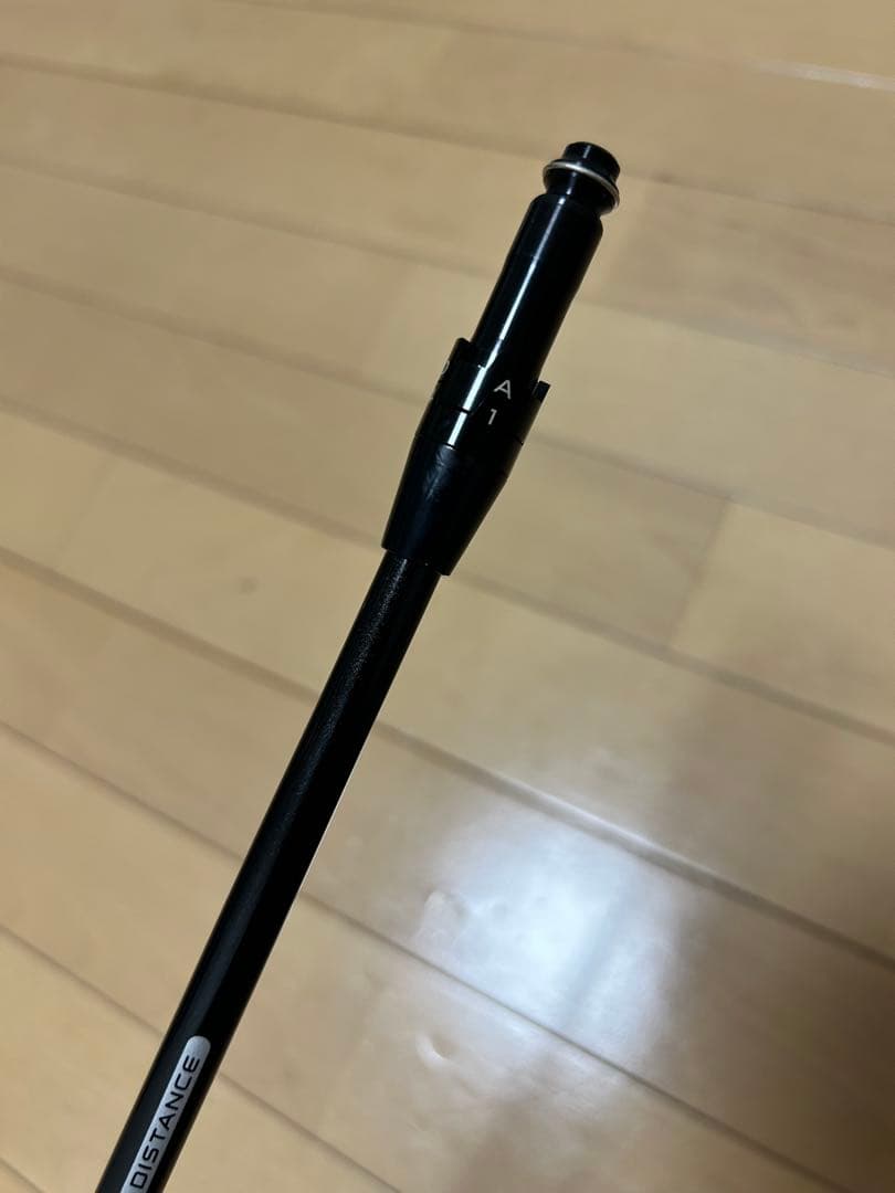 Tour AD VF 5S ドライバー Titleist