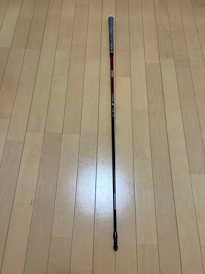 Tour AD VF 5S ドライバー Titleist