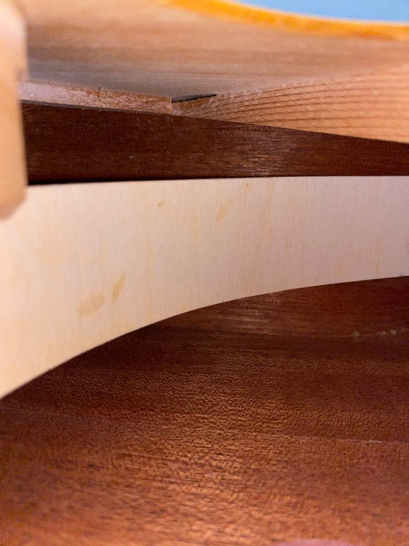 アコースティックギター　Taylor