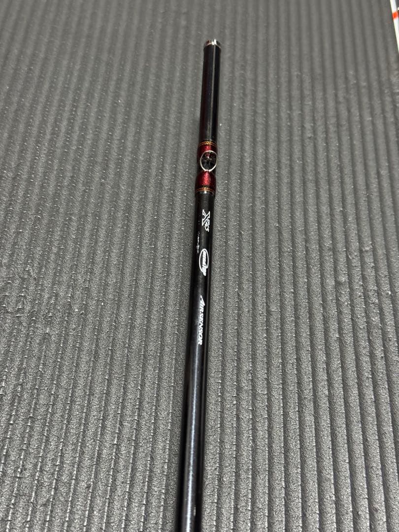 カワハギ　アナリスター 73-175 e 船竿　ロッド