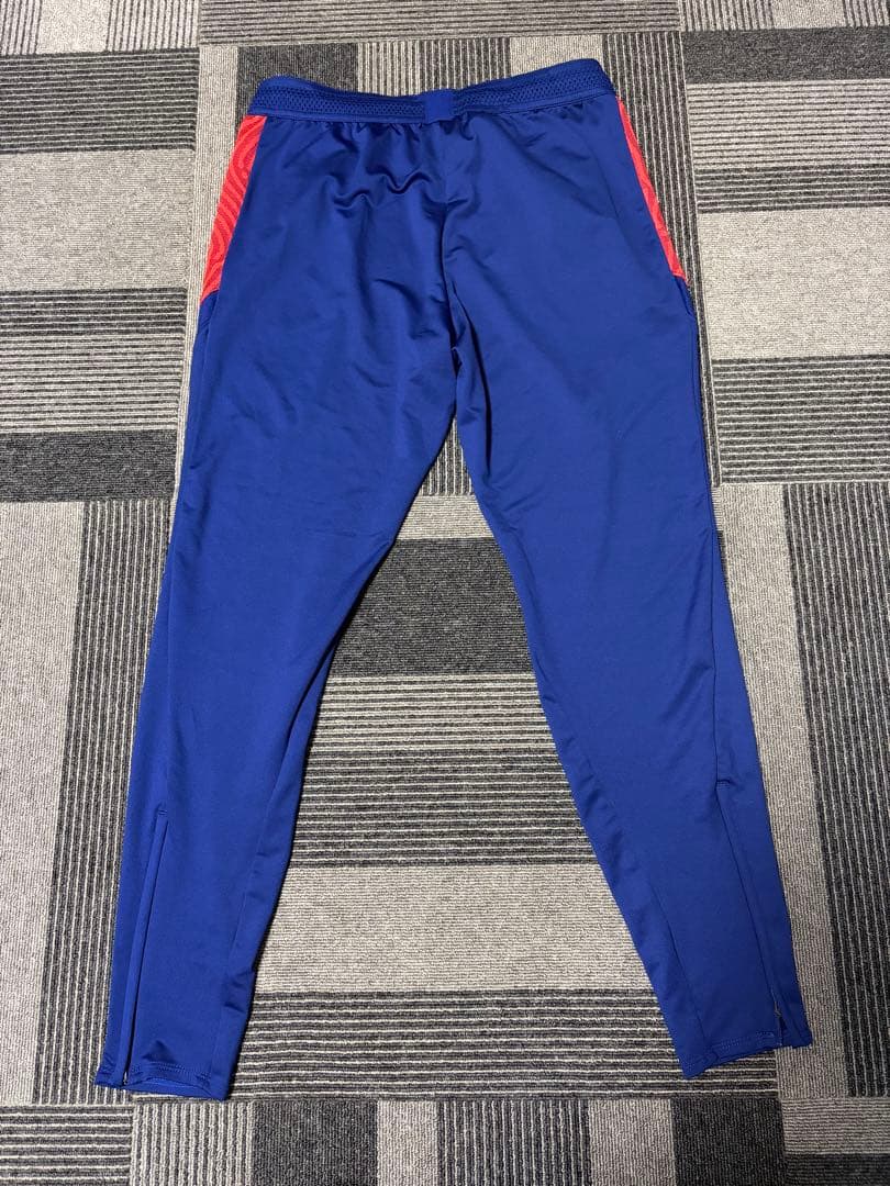 NIKE ドリルトップ ストライク上下セット