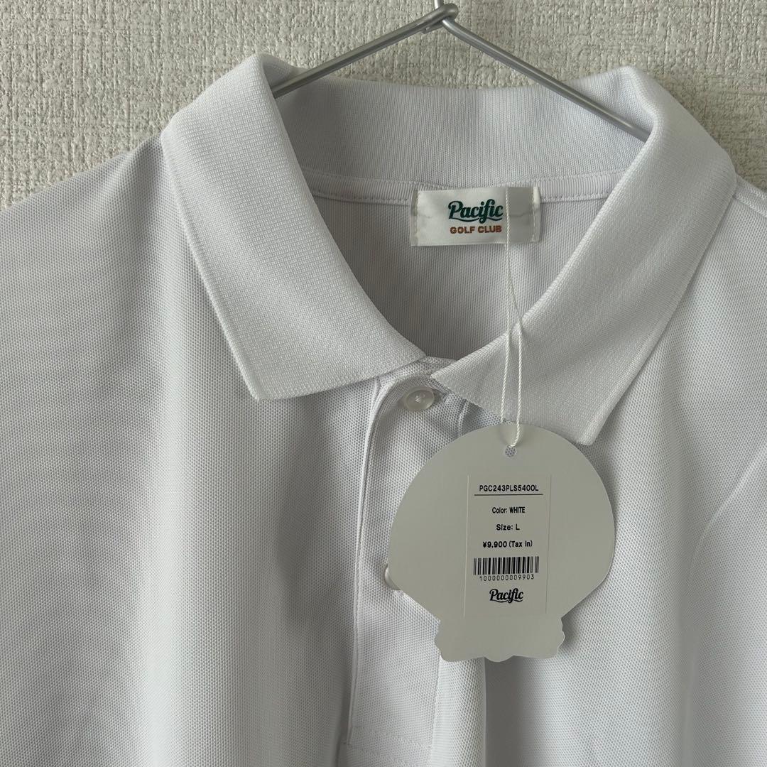 メンズウェア PACIFIC GOLF CLUB ZOZO CHAMPIONSHIP