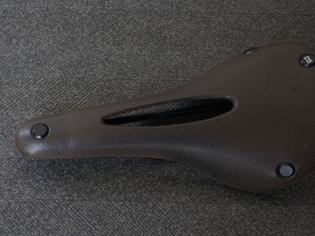 brooks cambium c15 ブラウン　ブルックス　カンビウム　サドル