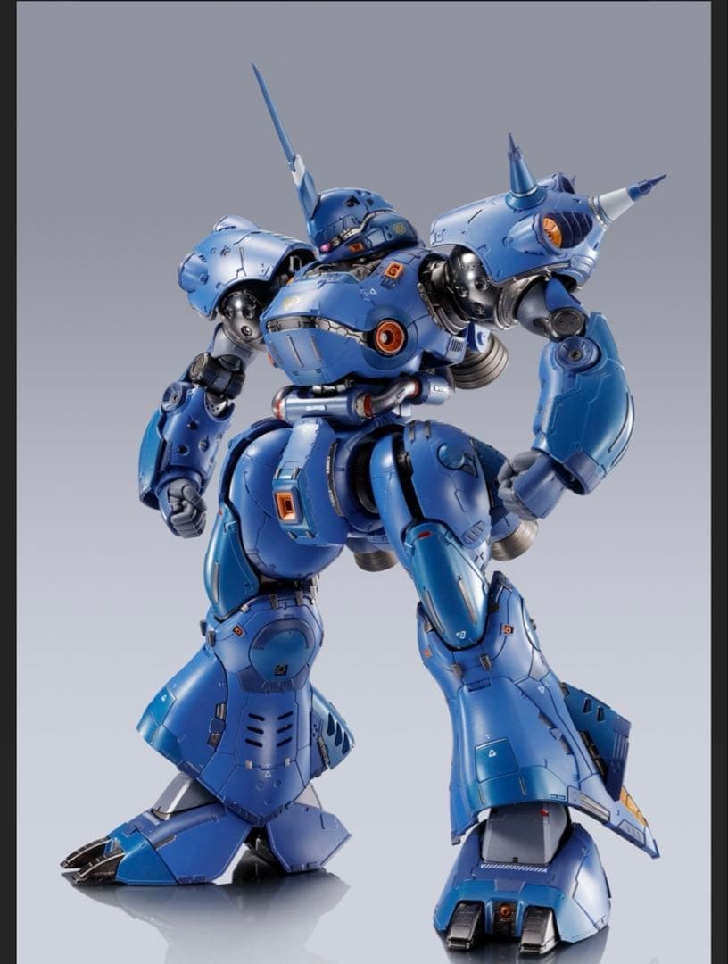 L BUILD ケンプファー