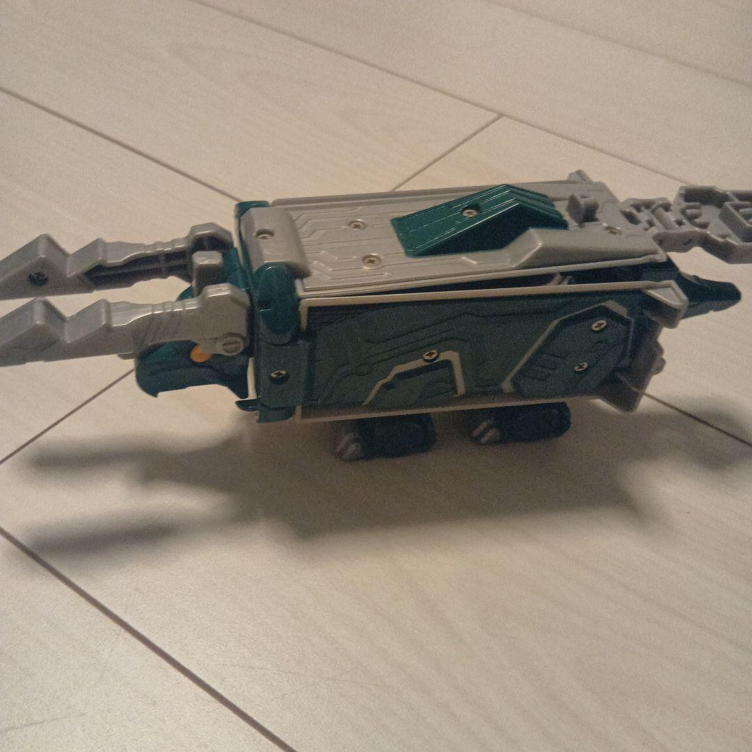 仮面ライダー オーズ　大量変身アイテムセット
