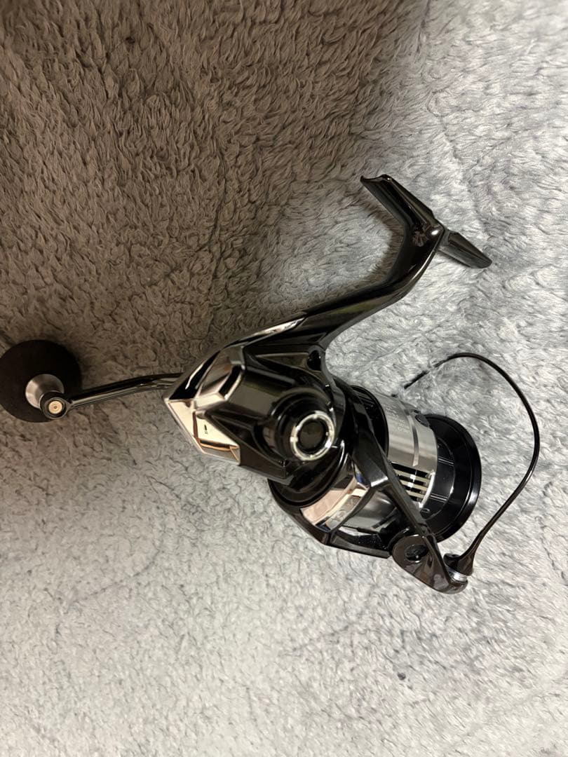 23ヴァンキッシュC5000XG 超美品