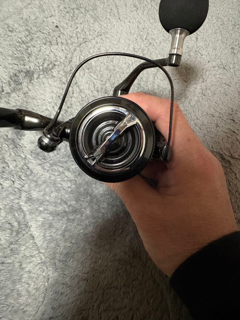 23ヴァンキッシュC5000XG 超美品