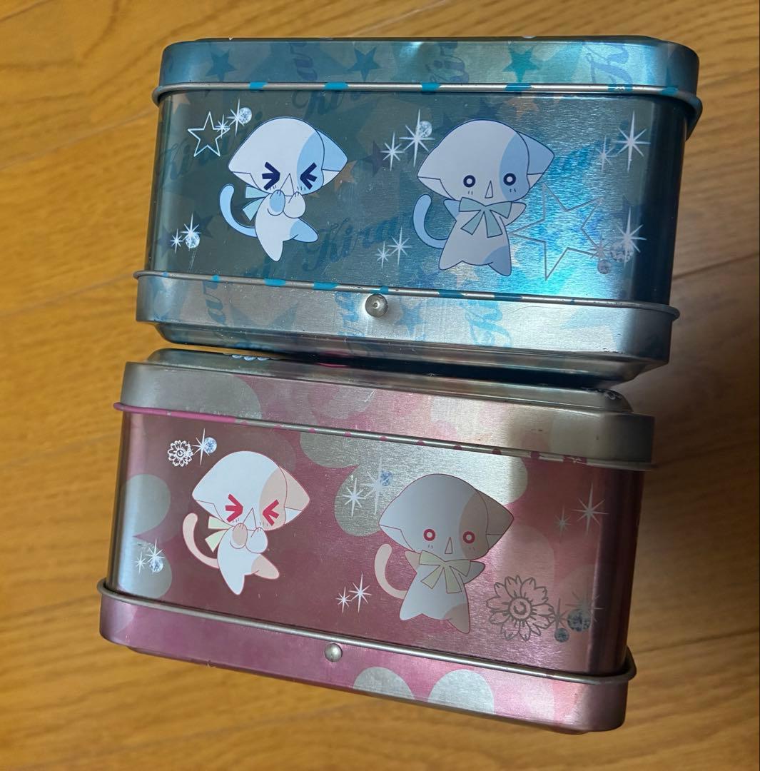 【被りなし132枚】きらりん⭐︎レボリューション ミルフィーカード まとめ売り