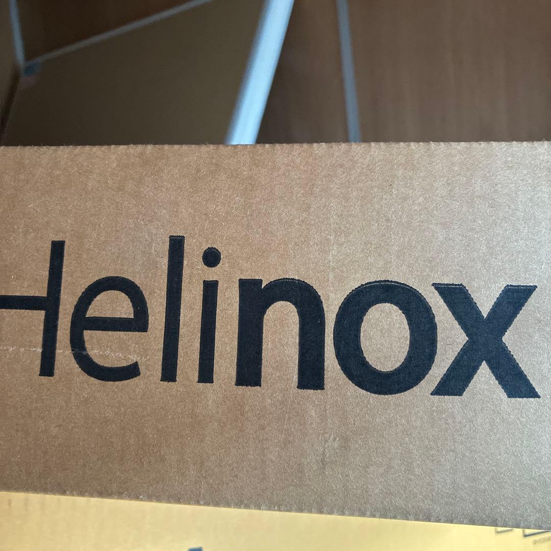 テーブル・チェア・ハンモック CAFE TABLE NEIGHBORHOOD Helinox