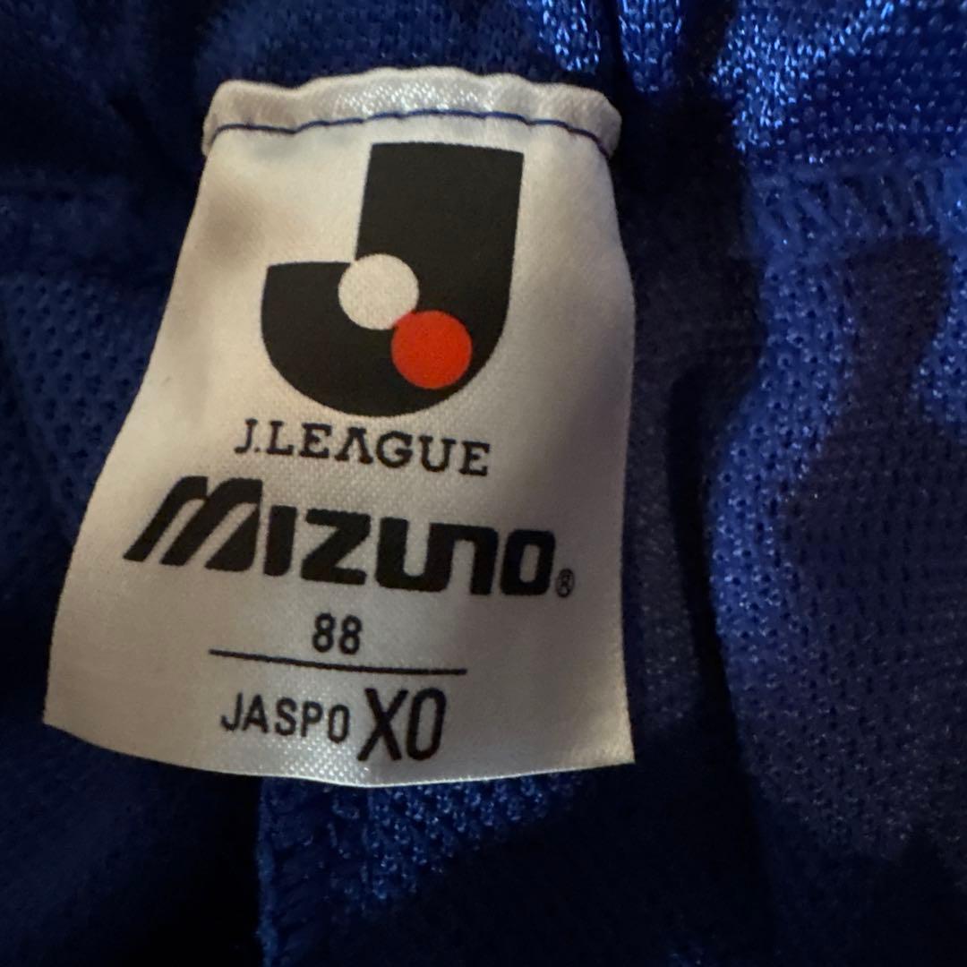 ジュビロ磐田 90s トラックジャケット ヴィンテージ 初代デザイン 上下セット