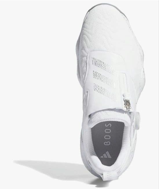 adidas Golf メンズ コードカオス 25 ボアゴルフシューズ 26.5