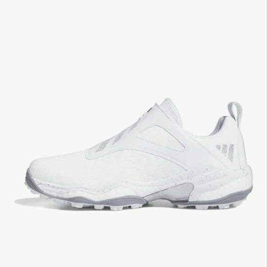 adidas Golf メンズ コードカオス 25 ボアゴルフシューズ 26.5