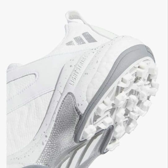 adidas Golf メンズ コードカオス 25 ボアゴルフシューズ 26.5