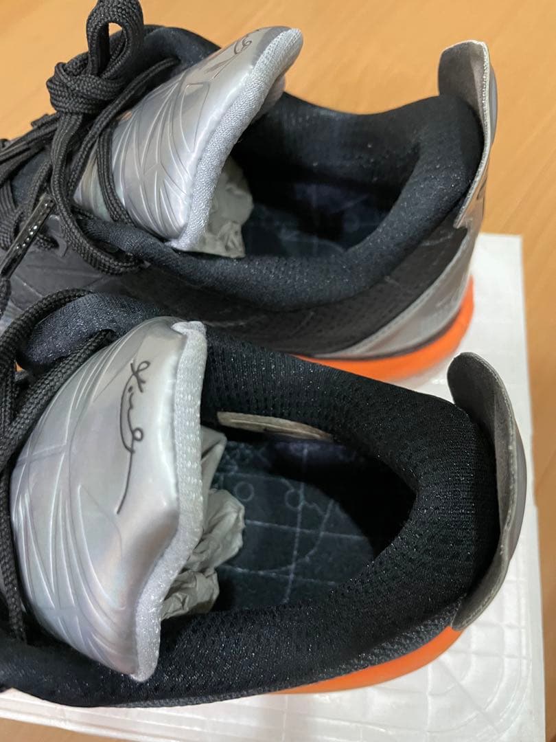 シューズ(男性用) Nike Kobe X 10 \"All Star\" 28.0cm
