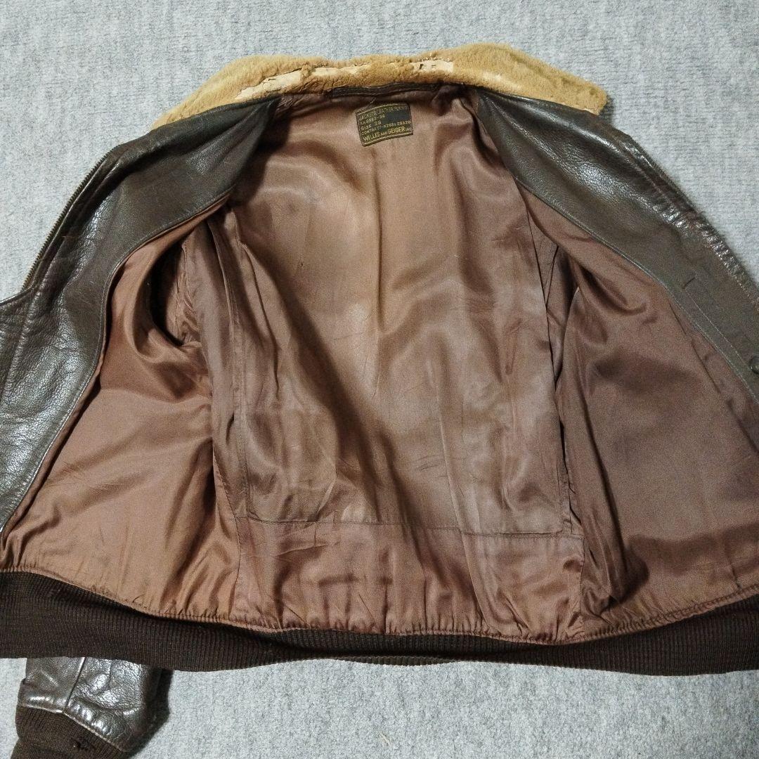 米軍実物 AN−6552