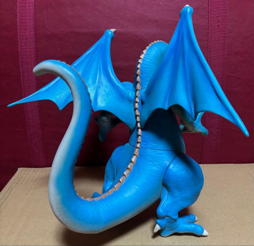 や*ち様 竜王フィギュア　ドラゴンクエスト
