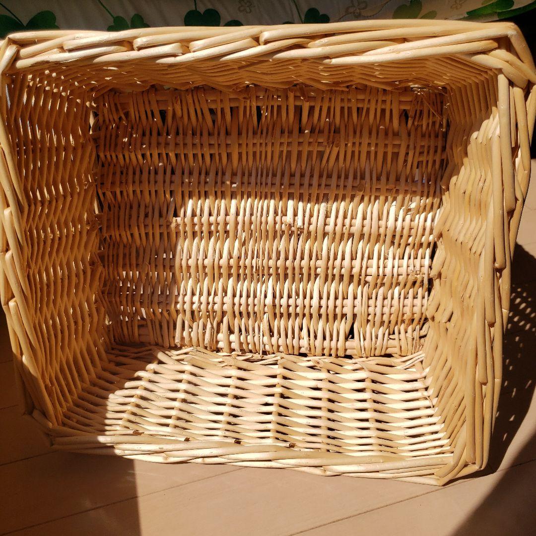 バスケット　カゴ　3個セット