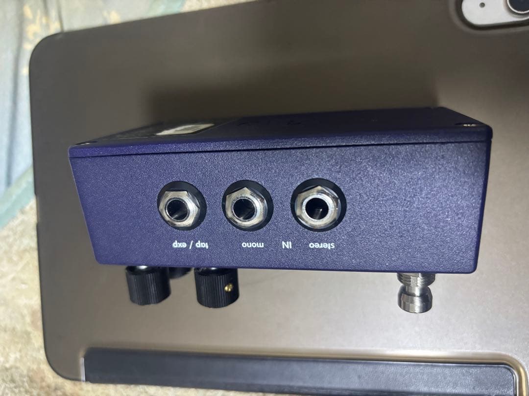 Walrus Audio Julianna デジタルコーラスエフェクター