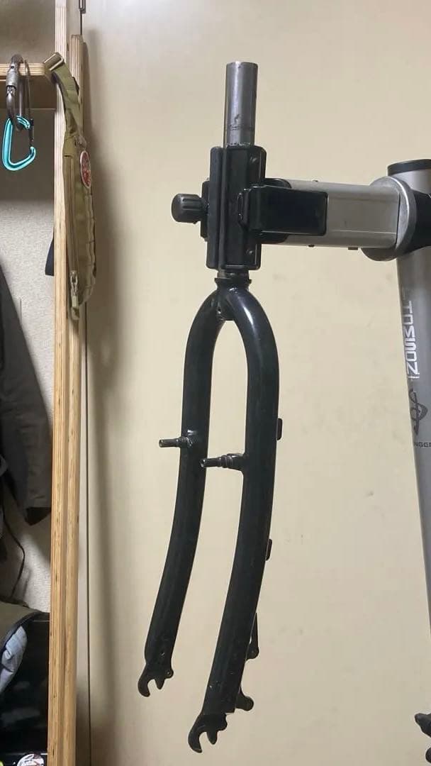 ま*じ様 絶版サーリー　Surly 1x1 フォーク　26インチ