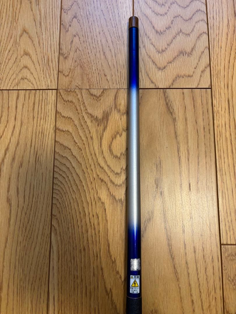 【美品】MASTAK 日向 450 540 2本セット